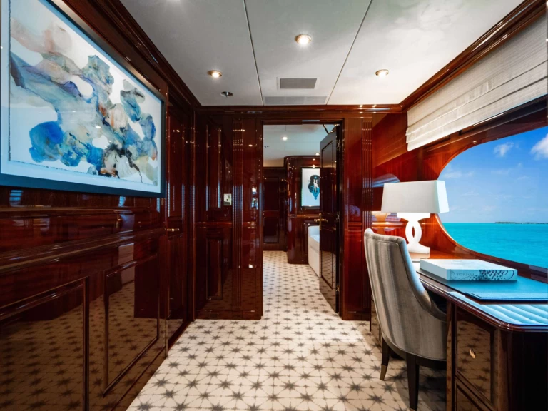 Wynajmij Christensen LADY ELAINE w New England