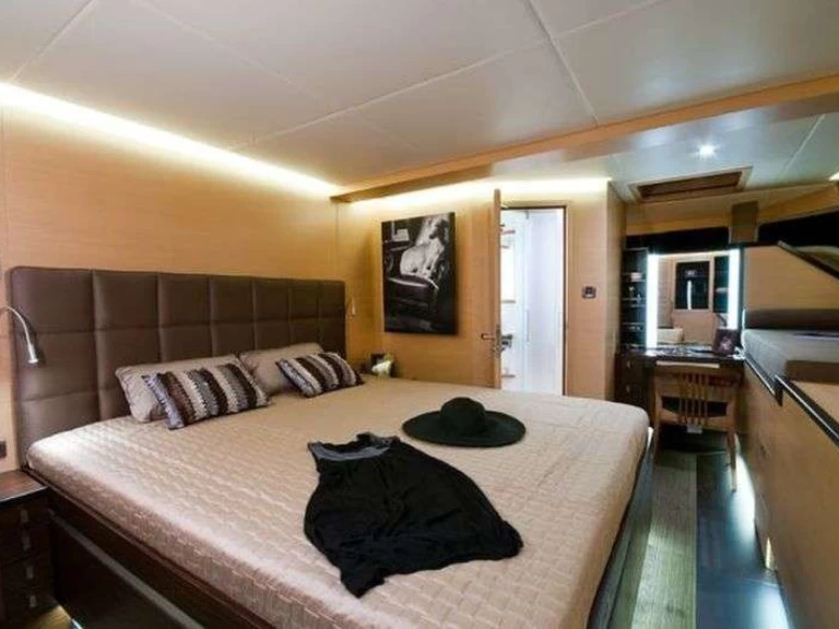 Wynajem łodzi Olbia tanio IPHARRA