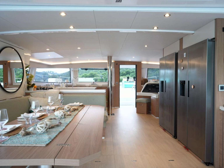 Wynajem w Brytyjskie Wyspy Dziewicze- Bali LEGASEA na SamBoat