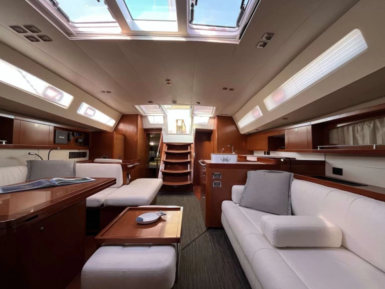 Wynajmij Bénéteau Venus w Goecek