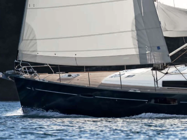 Wynajem łodzi Goecek tanio Venus