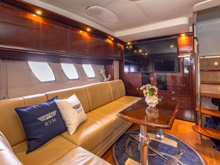 Wynajem w Miami- Sea Ray Sea Ray 540 Sundancer na SamBoat