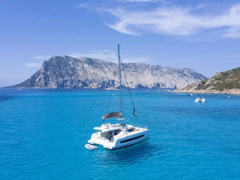 Wynajem łodzi Bali Bali 4.0 w Palermo na SamBoat 