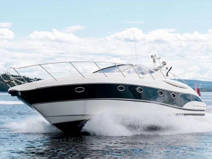 Wynajmij Gobbi Atlantis 42.5 w Portisco