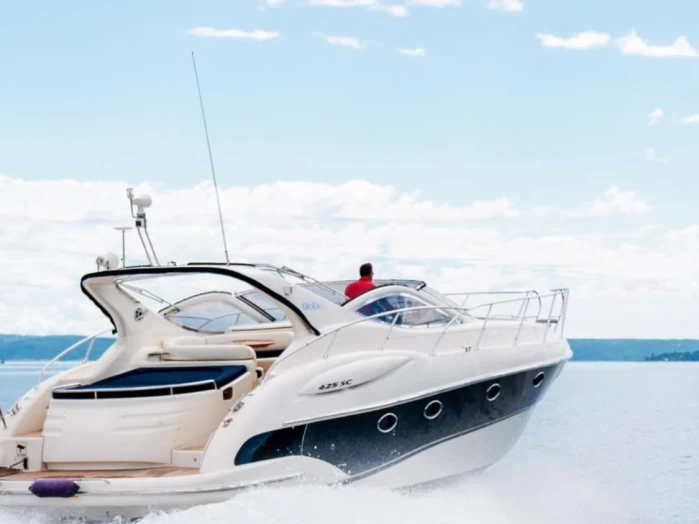 Wynajem łodzi Portisco tanio Atlantis 42.5