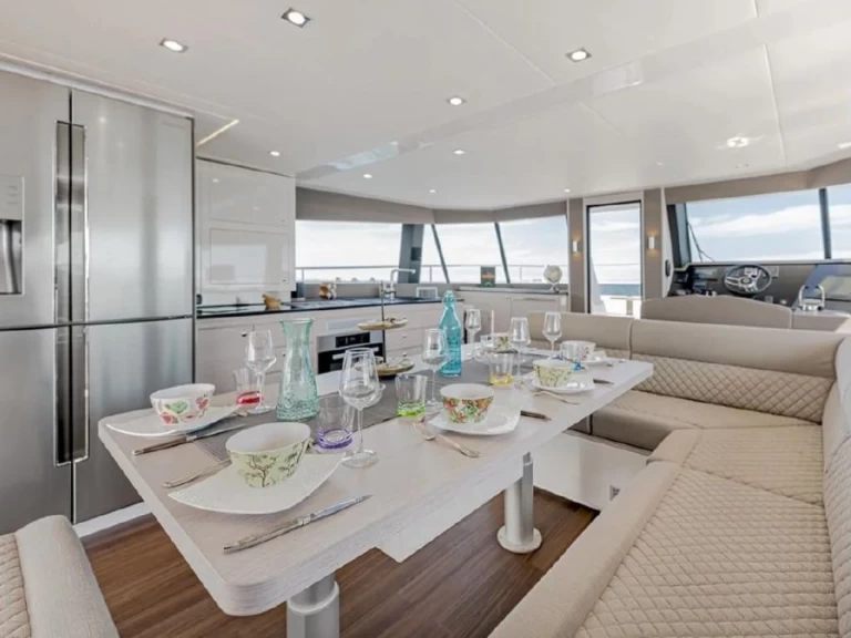 Wynajmij Motorówka z lub bez skippera Aventura w Tortola