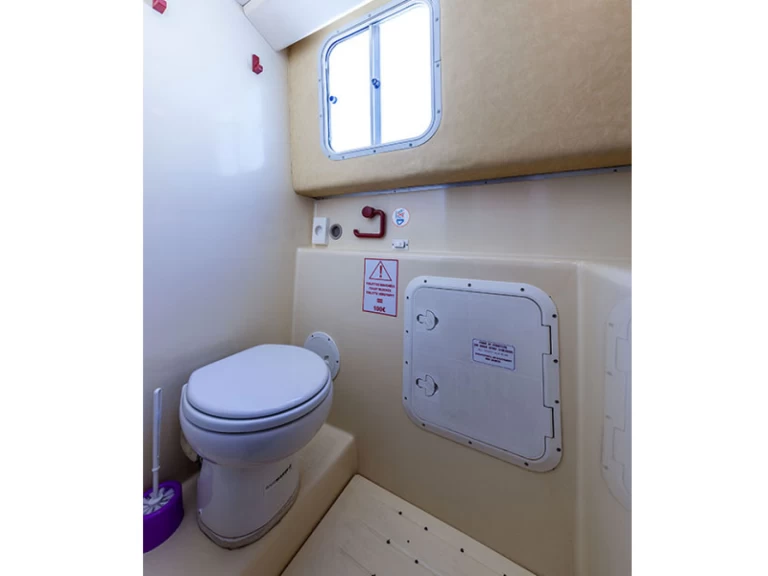 Wynajem łodzi Montesquieu-Lauragais tanio Pénichette 1260 FR