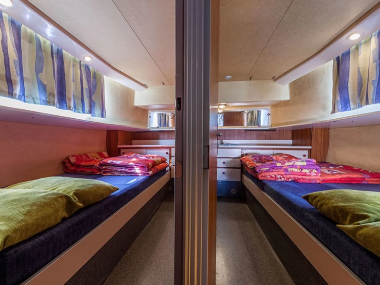 Wynajem łodzi Montesquieu-Lauragais tanio Pénichette 1260 FR