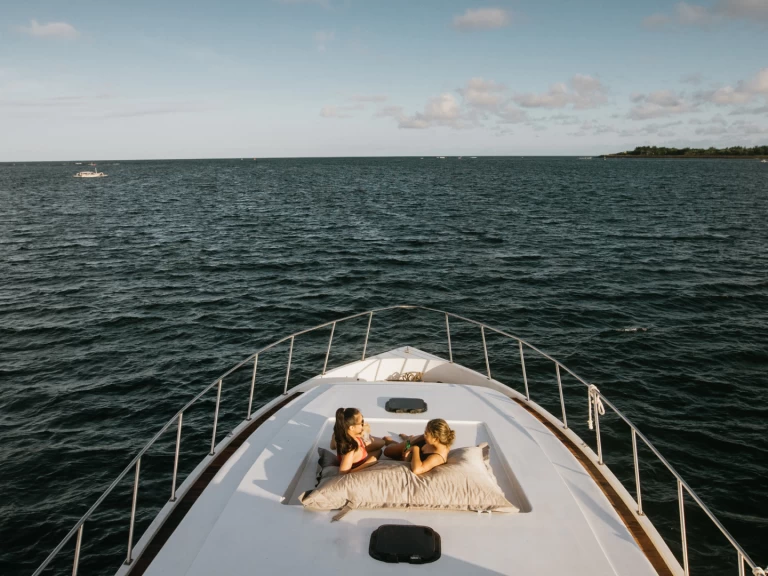 Wynajem w Bali- Monohull 2018 na SamBoat