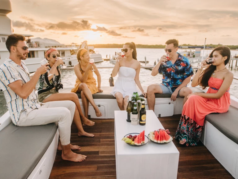 Wynajmij Monohull 2018 w Bali