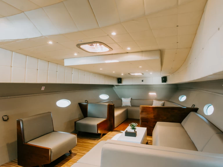 Wynajem łodzi Bali tanio 2018