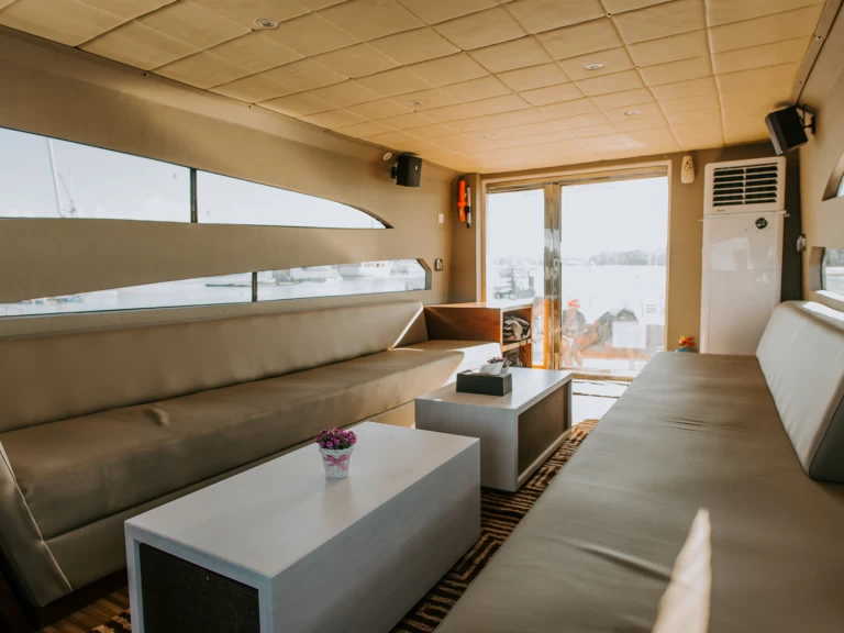 Wynajem łodzi Monohull 2018 w Bali na SamBoat 