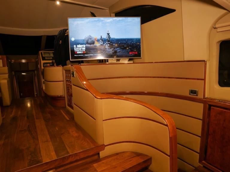 Vip 2021 między profesjonalistami a osobami prywatnymi w Beşiktaş