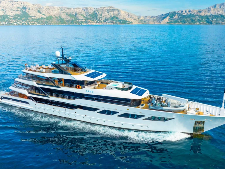 Wynajem łodzi  ARGO w Split na SamBoat 