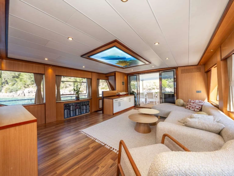 Wynajmij  LILA w Turcja