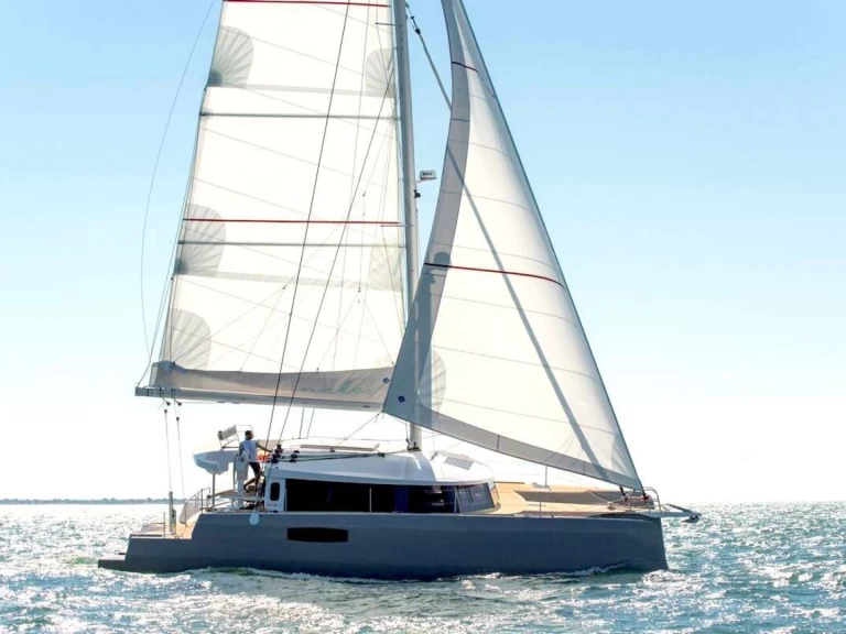 Wynajem łodzi Neel L'OCTANT w Lazurowe Wybrzeże na SamBoat 