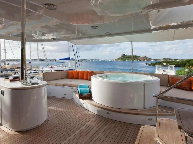 Wynajem w Alaska- Intermarine LAST CALL na SamBoat