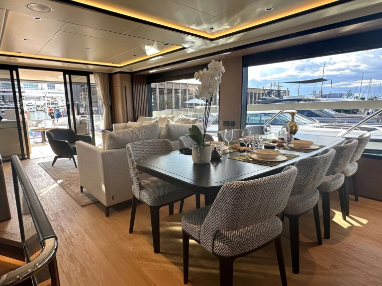 Wynajmij Absolute SEMELA w Lazurowe Wybrzeże