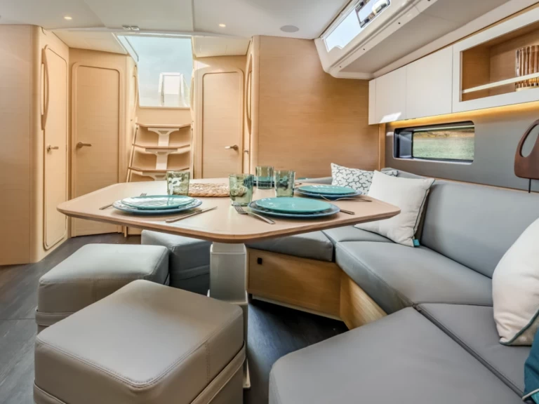 Wynajmij Żaglowiec z lub bez skippera Dufour w Rostock