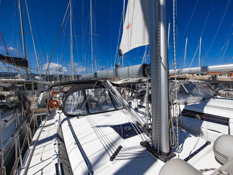 Wynajem w Lefkáda- Bavaria Bavaria C42 na SamBoat