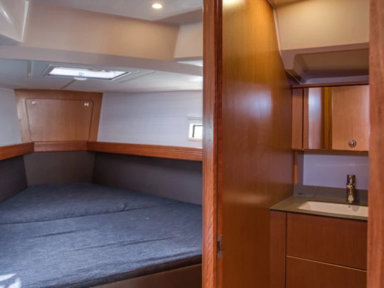 Wynajem łodzi Bavaria Cruiser 41 w Gouvia na SamBoat 