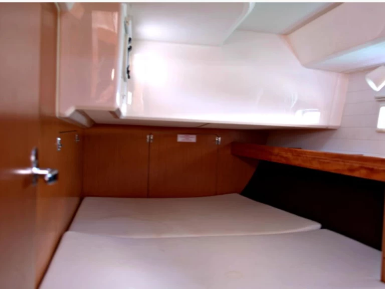 Żaglowiec do wynajmu w Gouvia w najlepszej cenie