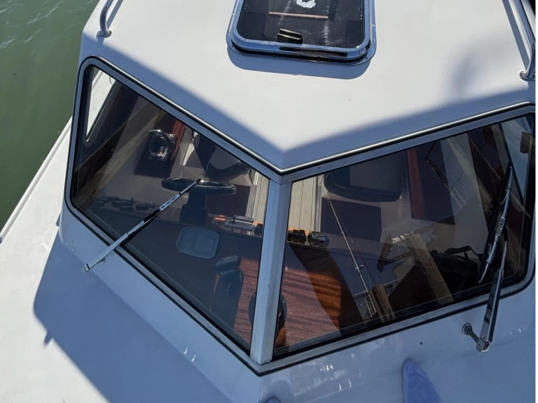 Motorówka do wynajmu w Venice w najlepszej cenie