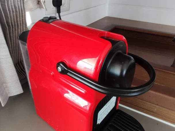 Wynajem łodzi Lagoon Lagoon 450 F w Volos na SamBoat 