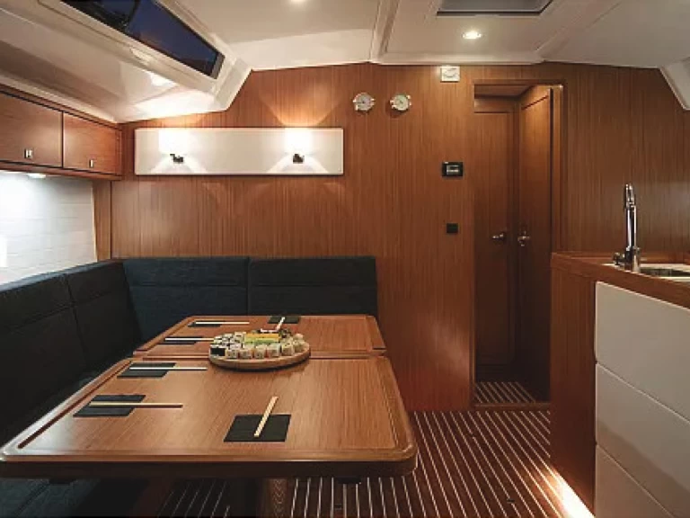 Wynajem w Gdańsk- Bavaria Cruiser 56 na SamBoat