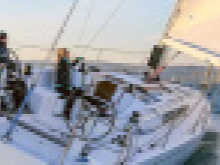 Wynajmij Bénéteau First 36 w Arzon