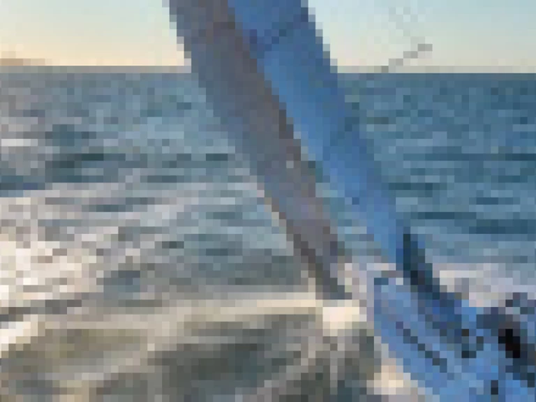 Wynajem łodzi Arzon tanio First 36