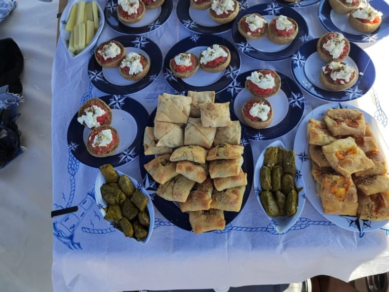 Wynajem łodzi Bavaria Bavaria 40 w Chania na SamBoat 