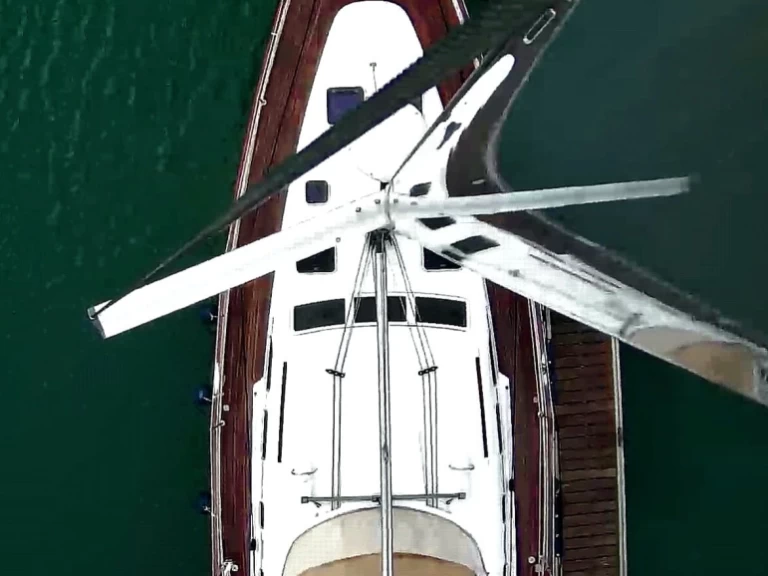 Wynajem łodzi Bénéteau Oceanis clipper 473 w Cádiz na SamBoat 