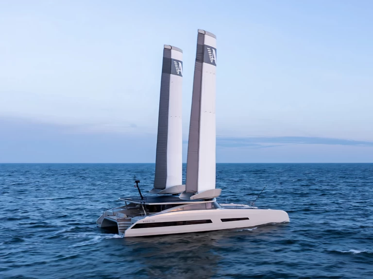 Wynajmij  ModX 70 w Ajaccio