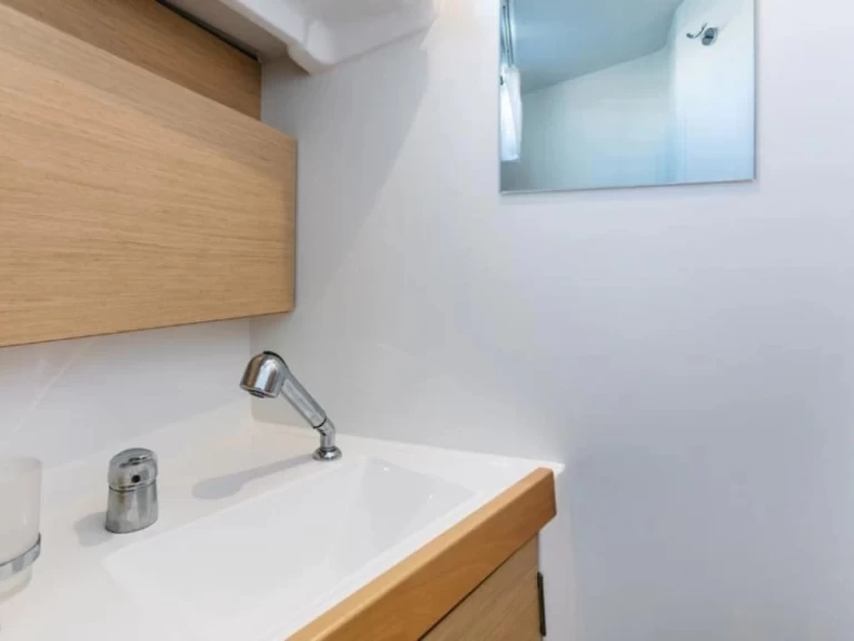 Wynajmij Bénéteau Oceanis 38 w Empuriabrava