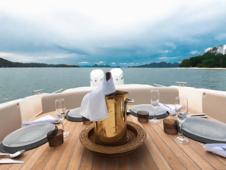 Wynajmij Łódż półsztywna z lub bez skippera Nuova Jolly w Corralejo