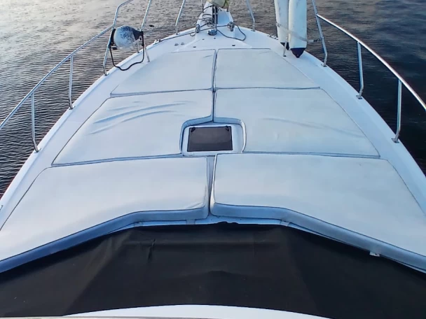 Capelli Capelli 600 między profesjonalistami a osobami prywatnymi w Rio de Janeiro