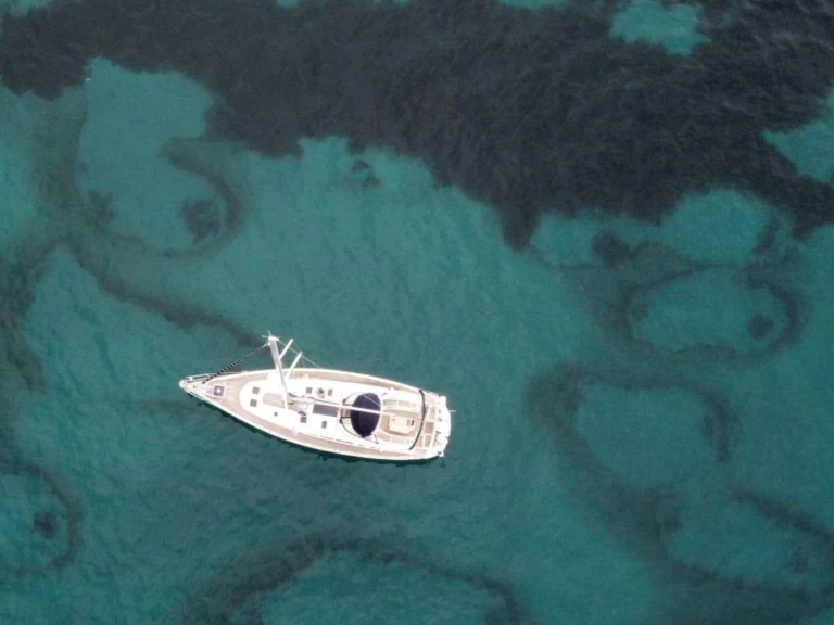 Żaglowiec do wynajmu w Pointe-à-Pitre w najlepszej cenie