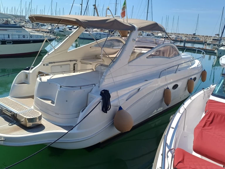 Wynajem łodzi Stama Stama 38 w Amalfi na SamBoat 