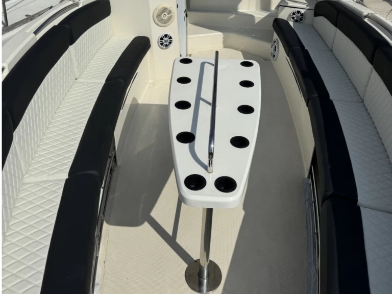 Wynajmij Mercan Parasailing 34 w Nicea