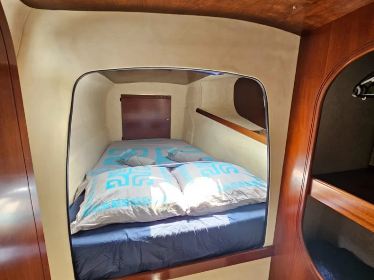 Katamaran do wynajmu w Moorea w najlepszej cenie