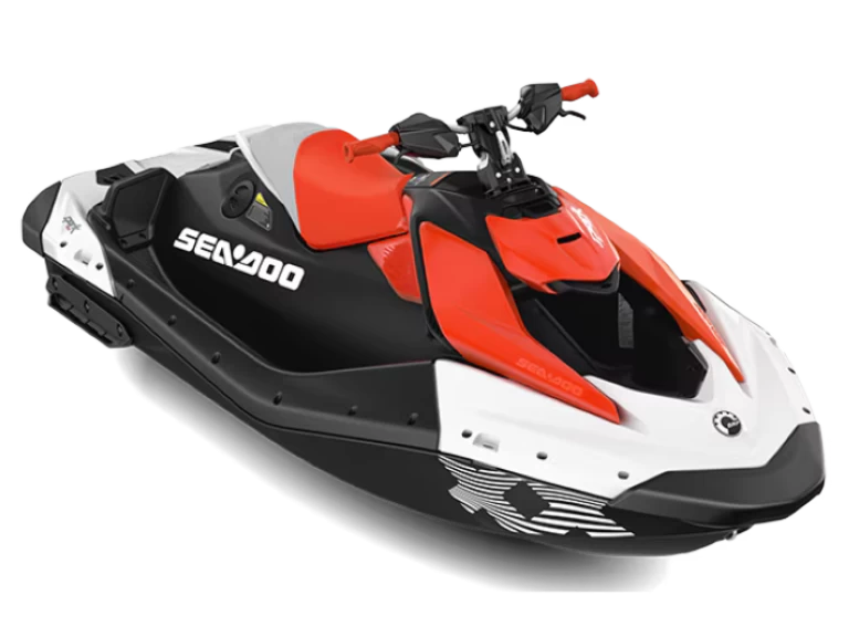 Wynajmij Sea-Doo Spark Trixx w Vilamoura