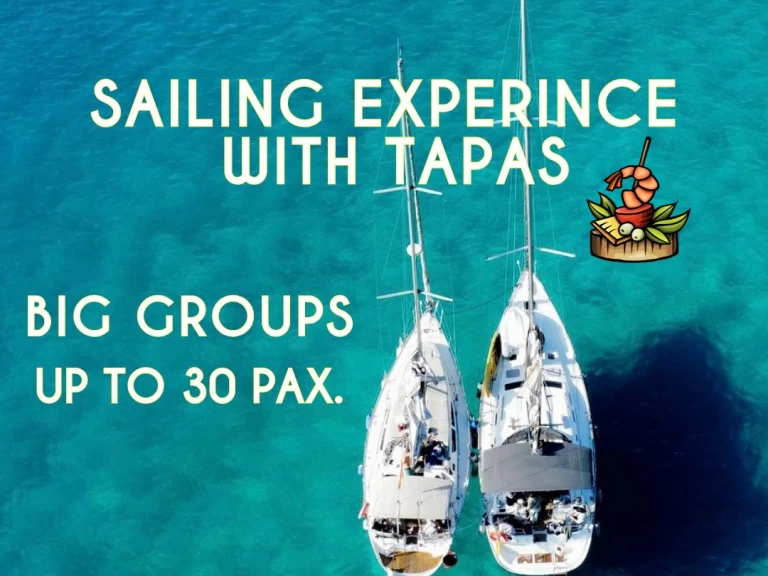 Wynajem Żaglowiec Bavaria z patentem 