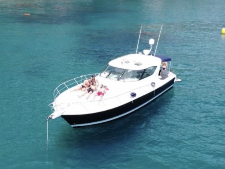 Wynajem w Palamos- Apreamare APREAMARE 54 na SamBoat