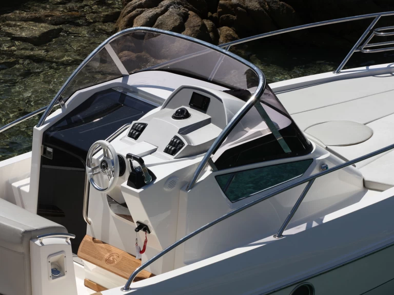 Wynajmij Capelli Cap 28 WA w Latchi