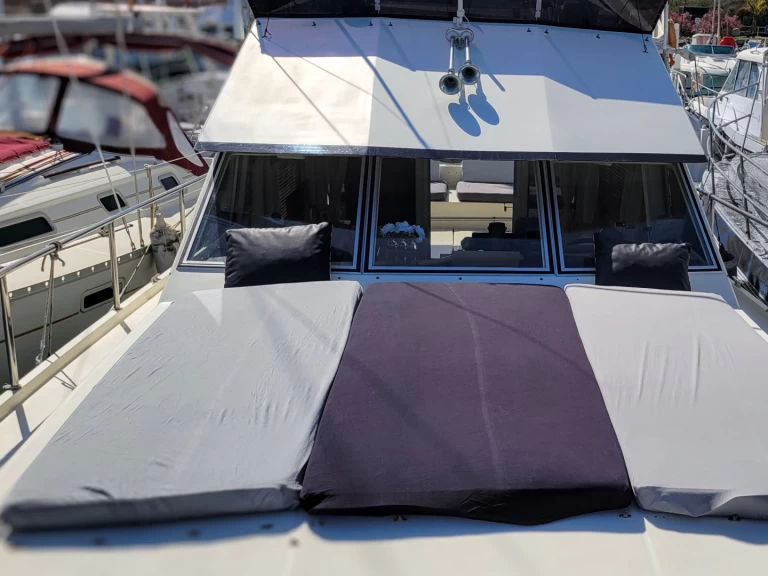 Wynajem łodzi Guy Couach Guy Couach 1200 Fly w Sainte-Marie-la-Mer na SamBoat 