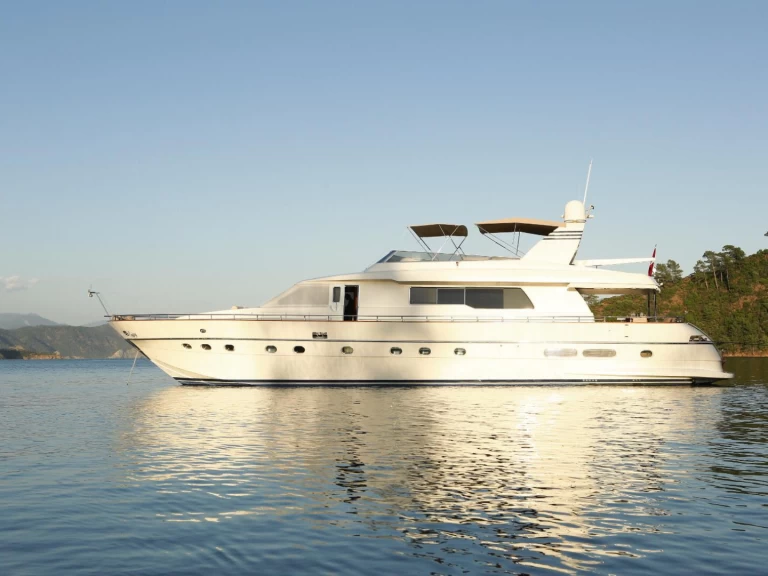 Wynajmij Canados Canados 50 w Goecek