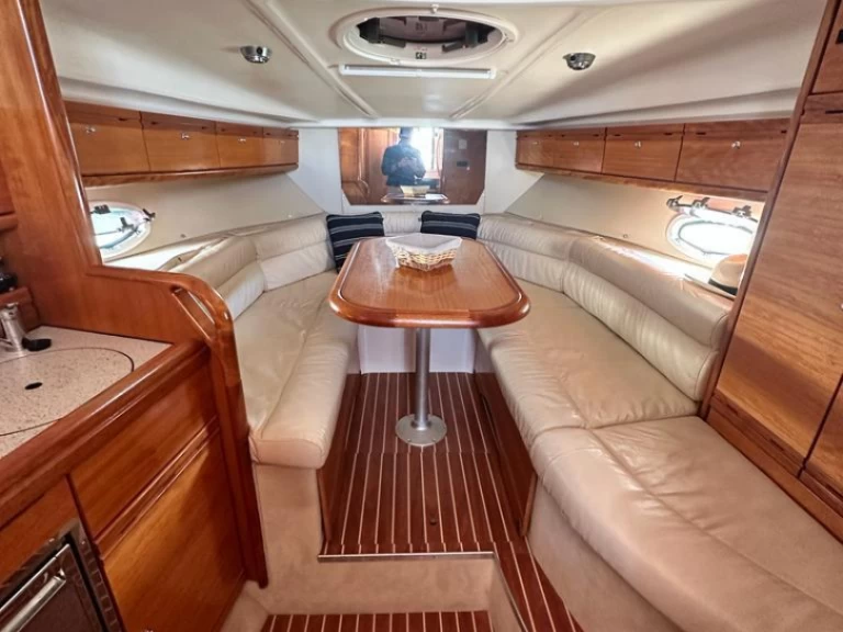 Wynajmij Motorówka z lub bez skippera Bavaria w Taormina