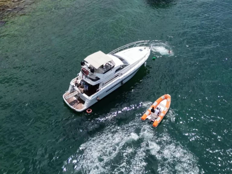 Vip costom made między profesjonalistami a osobami prywatnymi w Beşiktaş