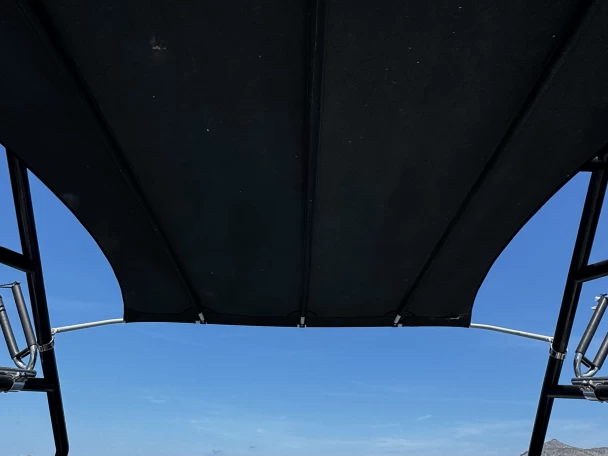 Wynajem łodzi Fibrafort 272 GTO FX w Port d'Alcudia na SamBoat 